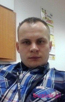 Damiano, Mężczyzna, 34, Lublin, Polska, Zdjęcie: 2