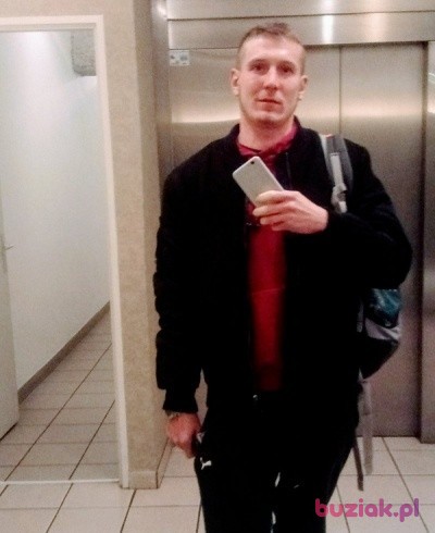 Amadeusz, Male, 31, Niemcy, Photo: 1