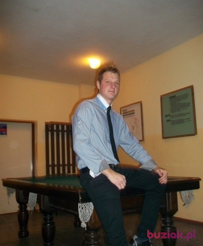Dawid, Male, 33, Polska, Photo: 2