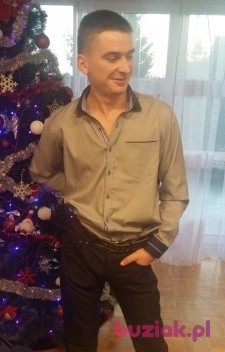 Piotr, Mężczyzna, 34, Ostrów Mazowiecka, Polska, Zdjęcie: 1