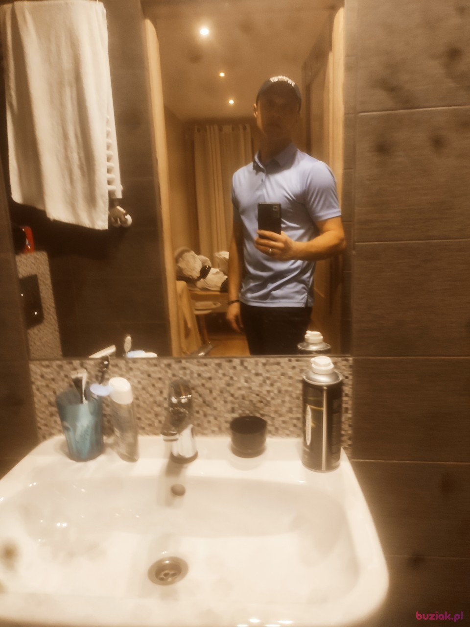 Piotr, Mężczyzna, 41, Kraków, Polska, Zdjęcie: 12