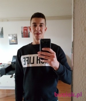 Czarny0066, Mężczyzna, 32, Holandia: 1