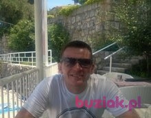 Piotr, Mężczyzna, 48, Pabianice, Polska, Zdjęcie: 1