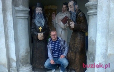 Paweł, Mężczyzna, 34, Mińsk Mazowiecki, Polska, Zdjęcie: 1