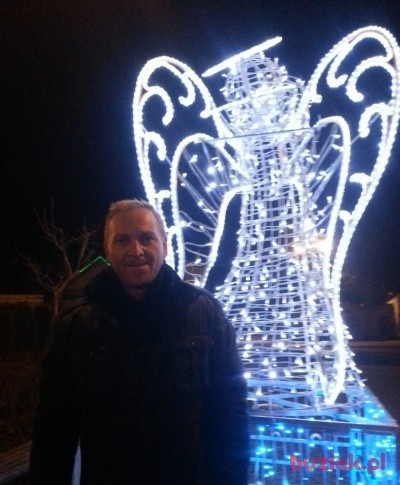 krzysztof, Male, 47, Wyśmierzyce, Polska, Photo: 1