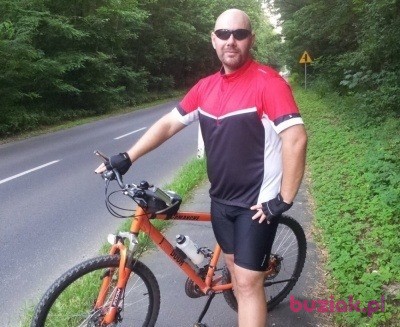 Robert, Mężczyzna, 44, Poznań, Polska, Zdjęcie: 3