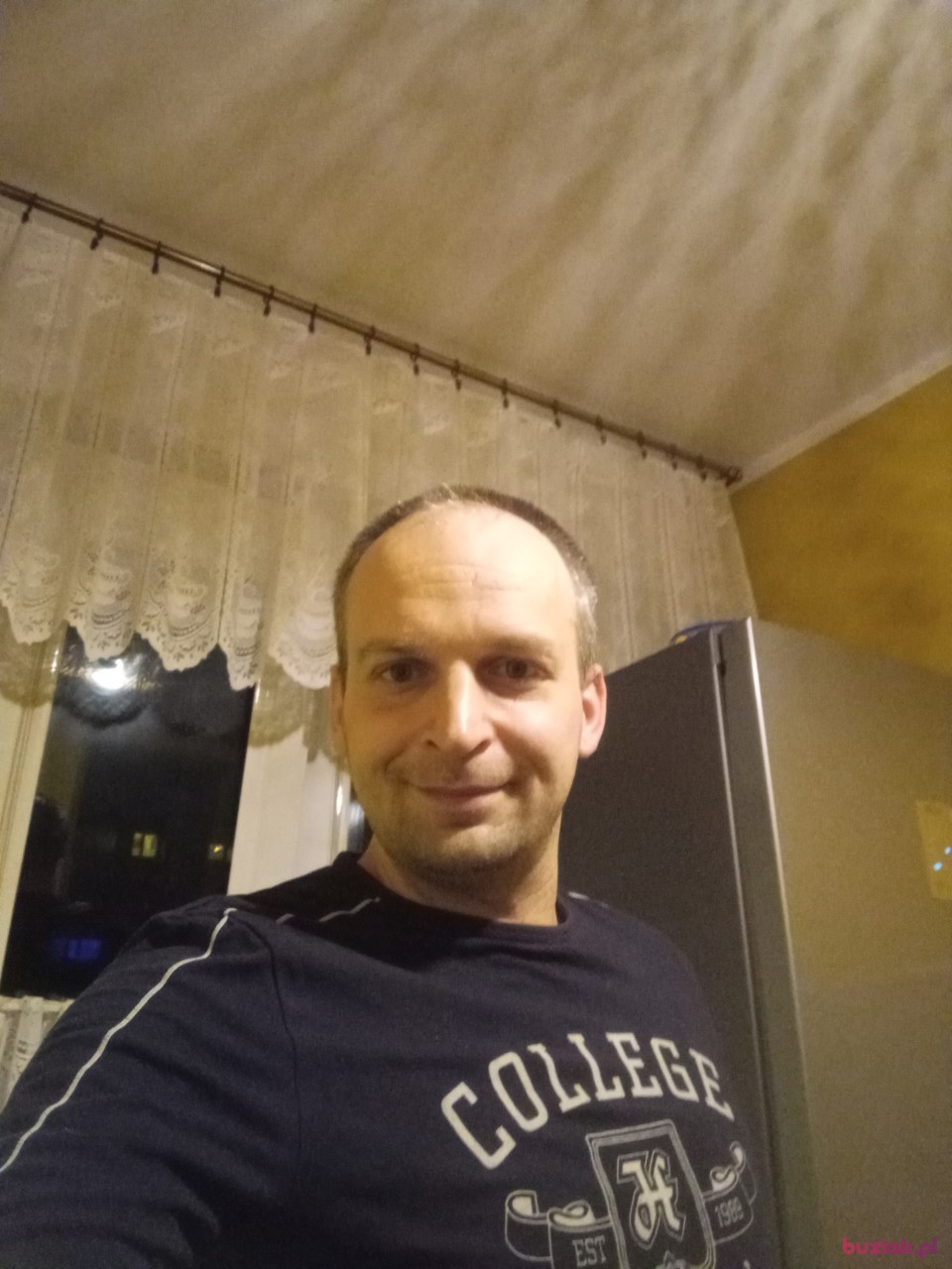 Paweł, Male, 41, Włocławek, Polska: 1