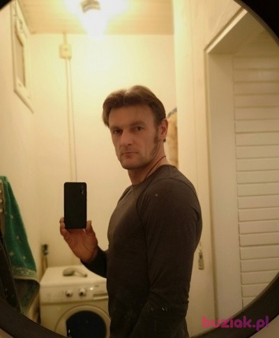 Tomasz, Mężczyzna, 50, Holandia, Zdjęcie: 1