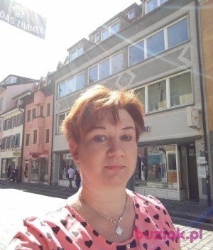 Wicia, Female, 49, Szwajcaria, Photo: 1