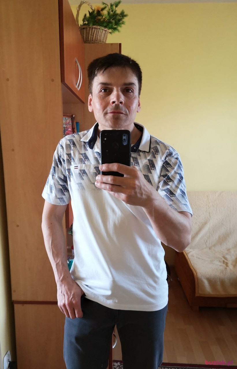 Adam, Mężczyzna, 48, Tarnów, Polska: 1