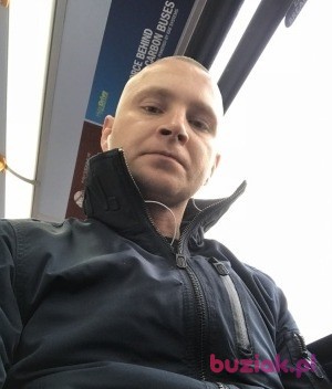 Krzysztof, Male, 38, Westminster, Wielka Brytania, Photo: 1