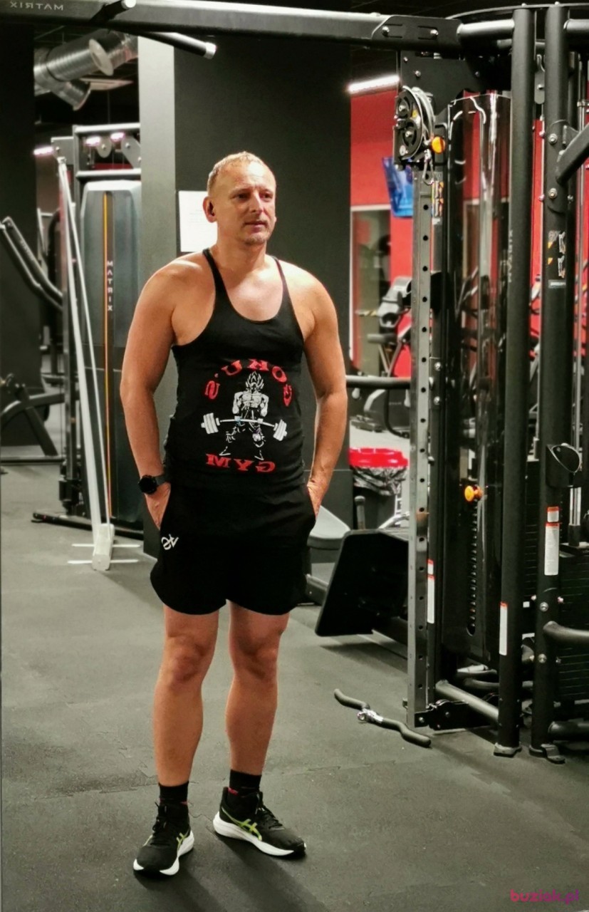 Marcin, Mężczyzna, 42, Zawiercie, Polska, Zdjęcie: 8