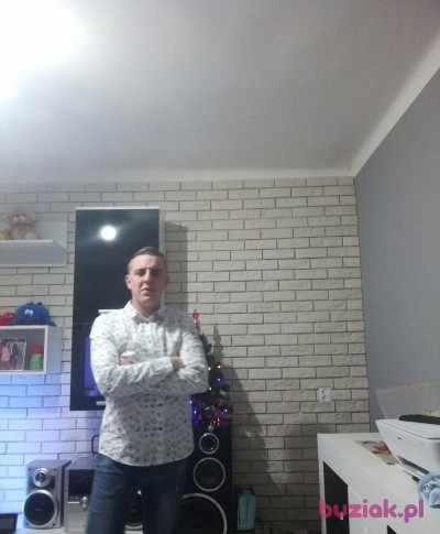 Mateusz, Mężczyzna, 32, Strzelno, Polska: 1
