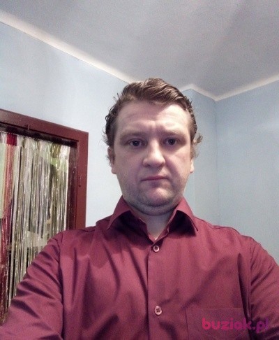 scuter, Male, 47, Tuchów, Polska: 1