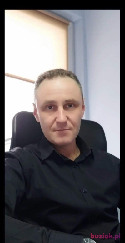 Robert, Male, 52, Kraków, Polska: 1