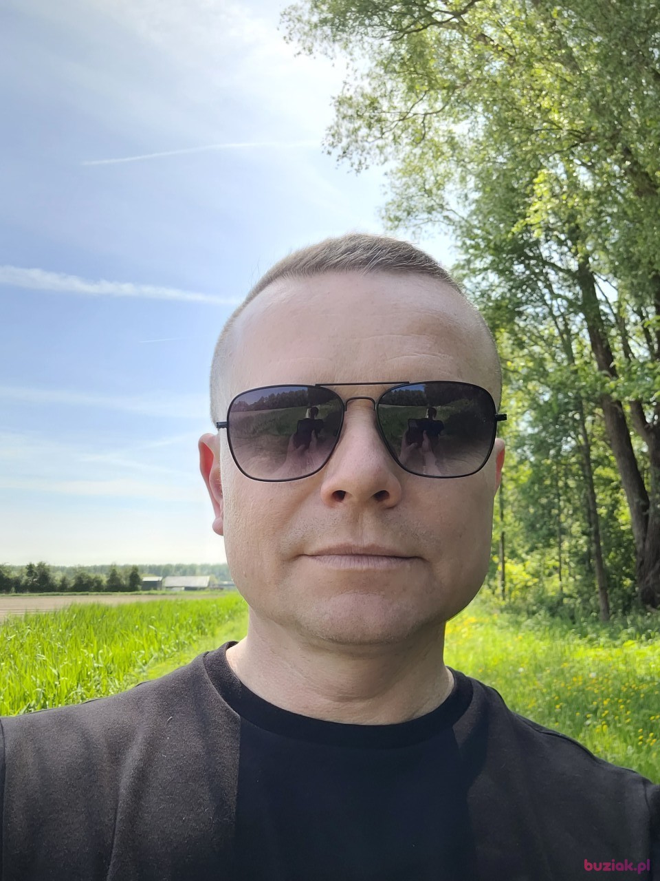Waldek, Male, 46, Almere, Holandia, Photo: 1