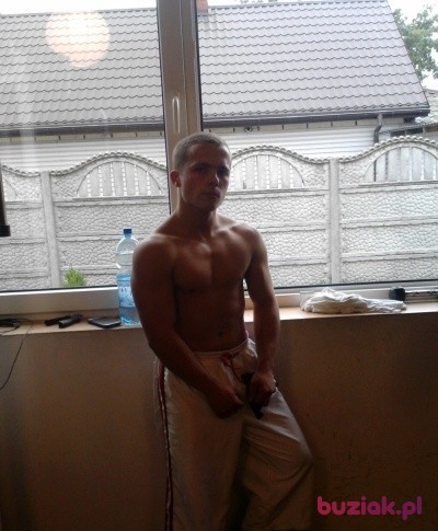 Mallutki, Mężczyzna, 32, Tłuszcz, Polska, Zdjęcie: 1