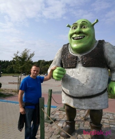 Marcin, Mężczyzna, 46, Jelenia Góra, Polska: 1