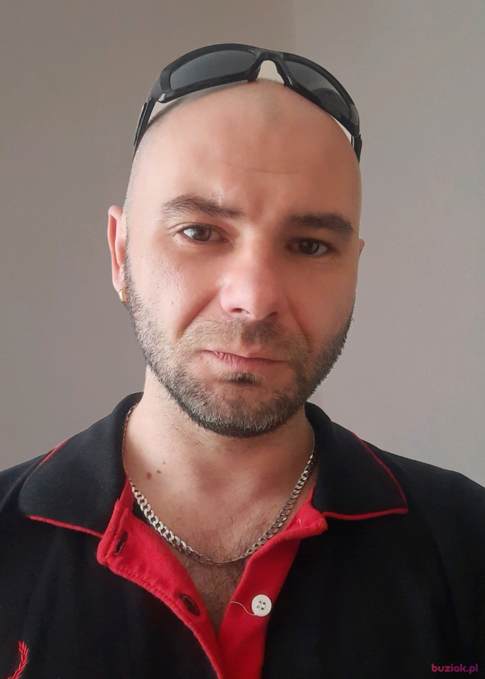 Konrad, Male, 42, Będzin, Polska, Photo: 3