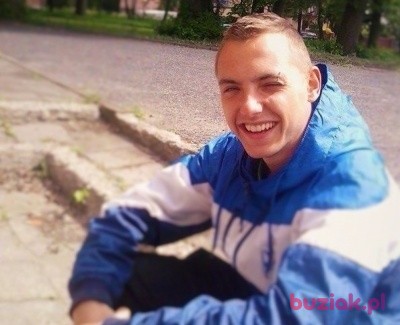 Bartek, Male, 28, Środa Wielkopolska, Polska: 1