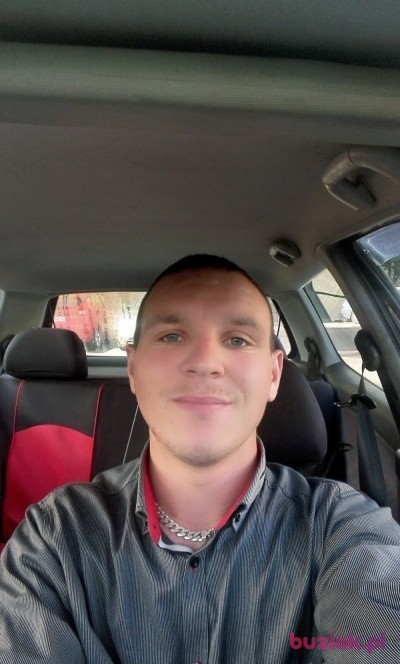 Kamil , Mężczyzna, 33, Warszawa, Polska: 1