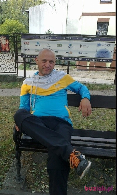 mariuszdif, Male, 48, Siedlce, Polska, Photo: 1