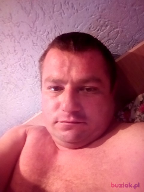 Roman, Male, 42, Ścinawa, Polska: 1