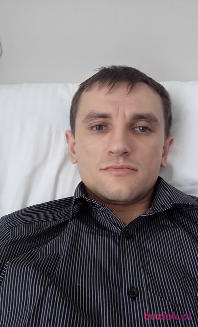Konrad, Mężczyzna, 40, Holandia, Zdjęcie: 1