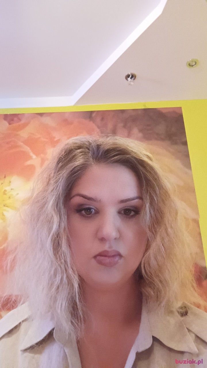 Magda, Kobieta, 37, Westminster, Wielka Brytania: 1