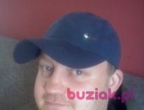 Robert, Male, 40, Kłobuck, Polska, Photo: 1