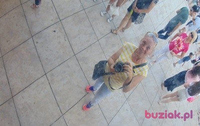 yola43, Female, 51, Tarnów, Polska, Photo: 1