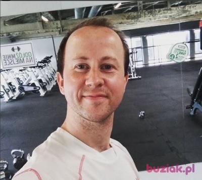 Daniel, Male, 36, Bielsko-Biała, Polska, Photo: 2