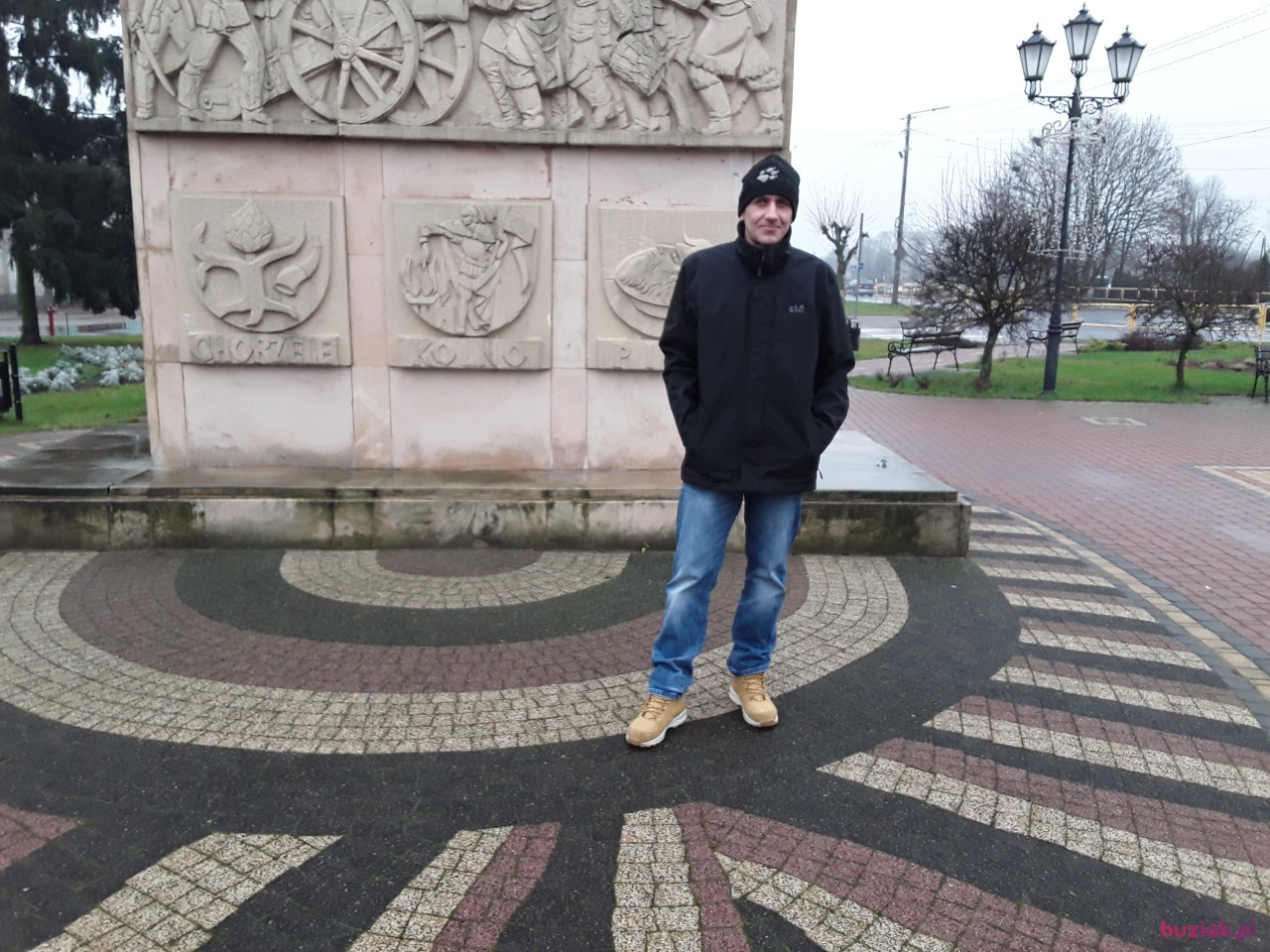 Rafal, Male, 38, Niemcy, Photo: 1