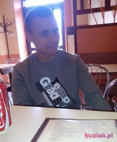 Paweł, Mężczyzna, 29, Kielce, Polska: 1