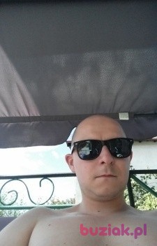 Mariusz, Male, 40, Olecko, Polska, Photo: 1