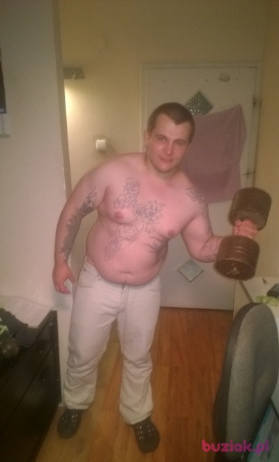 Michal, Mężczyzna, 34, Warszawa, Polska, Zdjęcie: 5