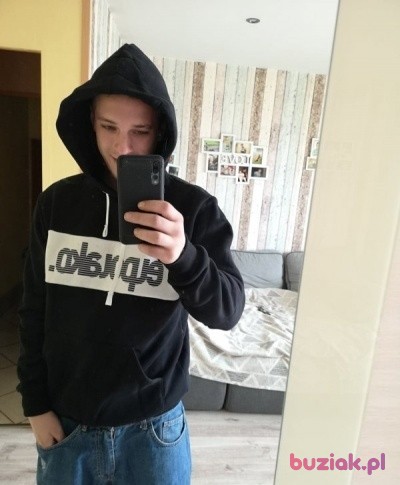 Maciej, Mężczyzna, 27, Czeladź, Polska: 1