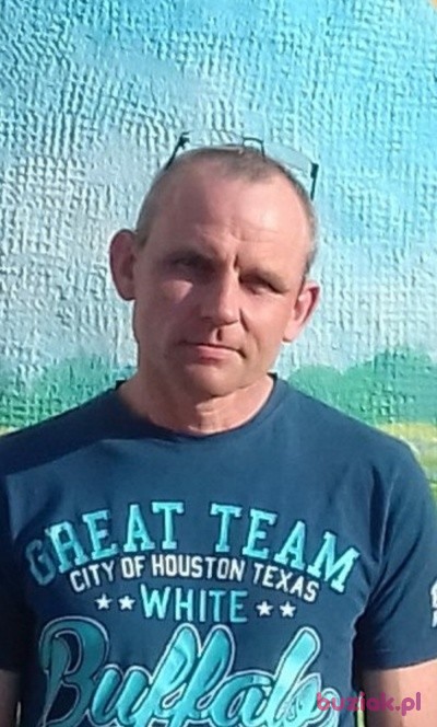 Piotr, Male, 54, Holandia: 1