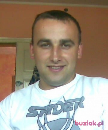 Jozek, Male, 37, Kąty Wrocławskie, Polska: 1