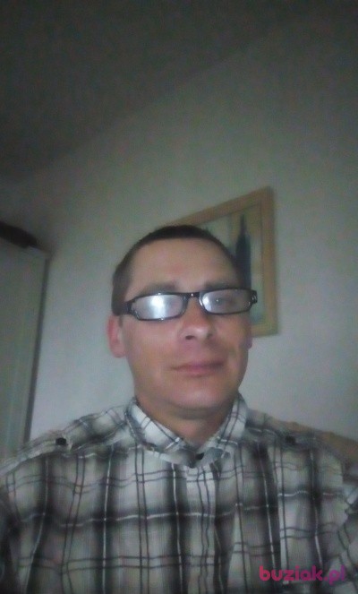 Jakub, Mężczyzna, 40, Iława, Polska: 1