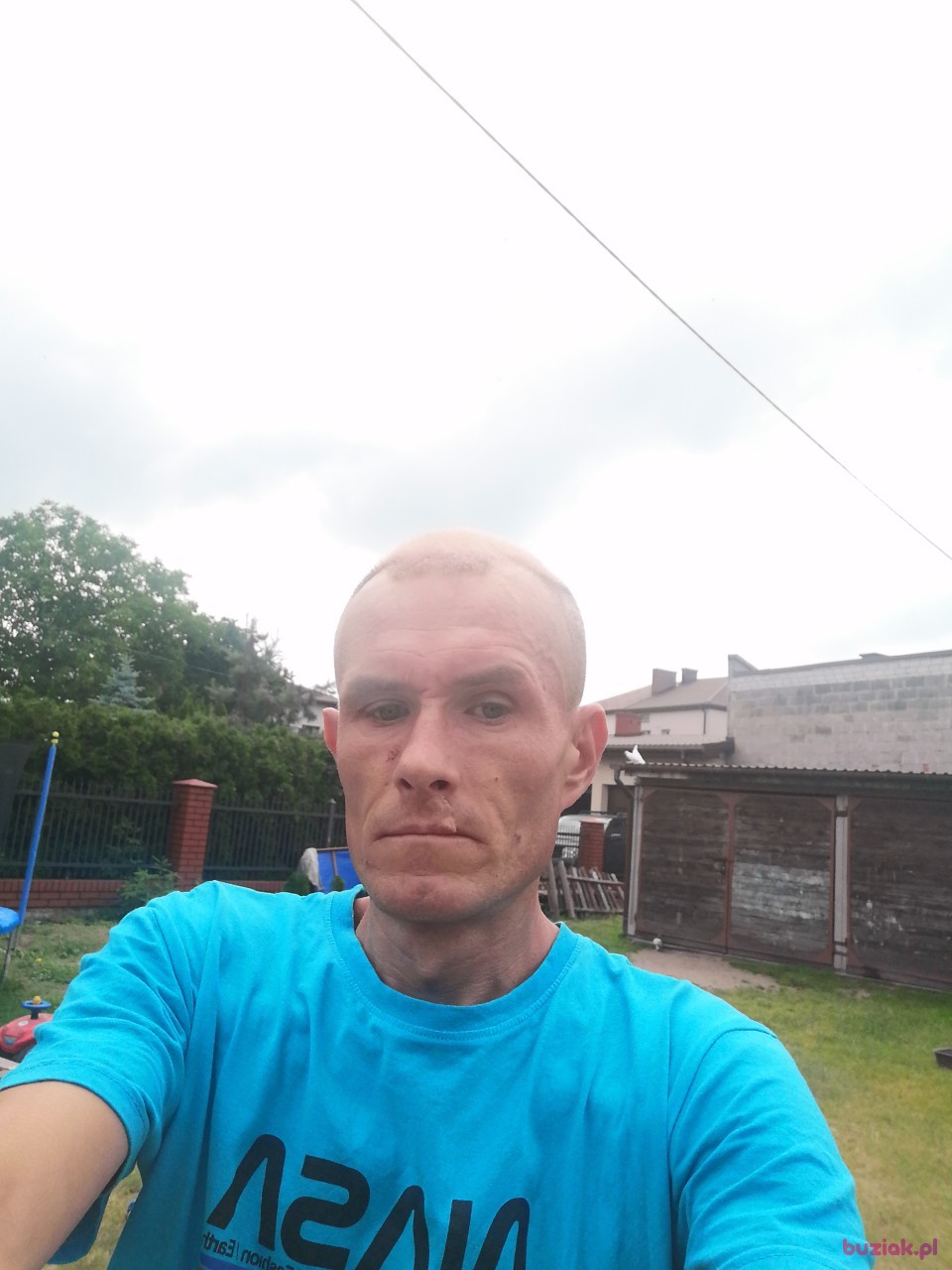 Piotr, Male, 39, Węgrów, Polska: 1
