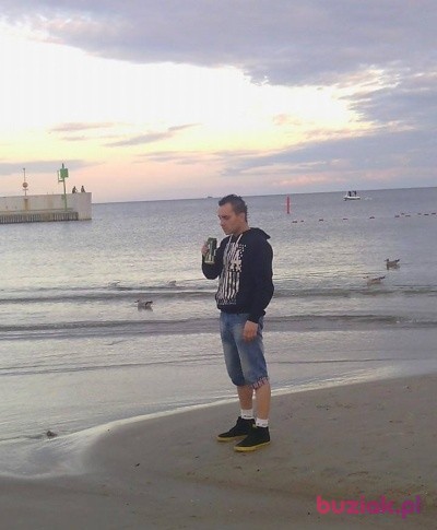 Mariusz, Mężczyzna, 37, Poznań, Polska, Zdjęcie: 4
