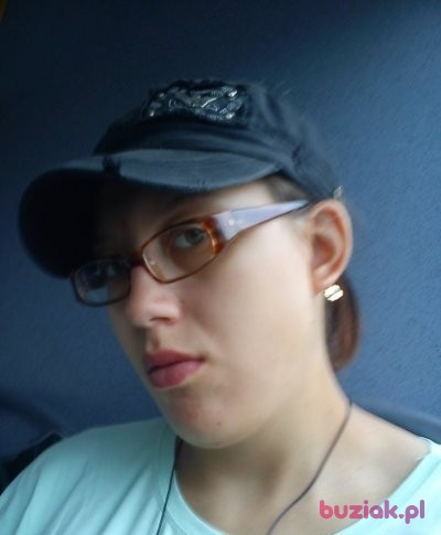agnieszka , Kobieta, 31, Gdańsk, Polska: 1