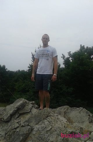 Subaru123, Male, 34, Będzin, Polska, Photo: 1