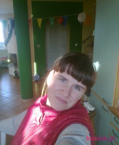 Monika, Kobieta, 34, Bydgoszcz, Polska: 1