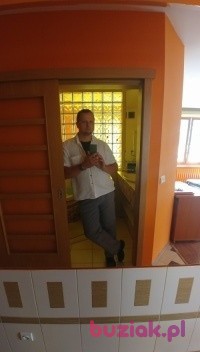 Cezary, Mężczyzna, 45, Gorzów Wielkopolski, Polska, Zdjęcie: 1
