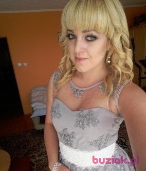 Natalia, Female, 27, Konin, Polska: 1