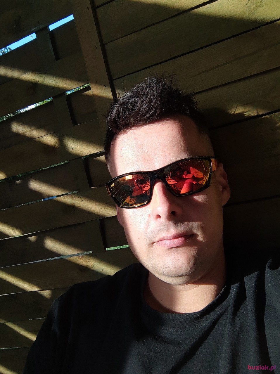 Mariusz, Mężczyzna, 33, Starogard Gdański, Polska: 1