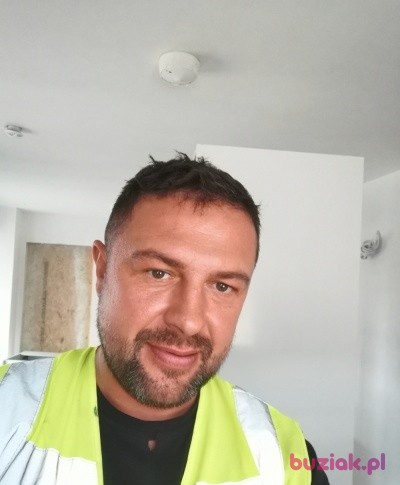 Max, Male, 47, Łomża, Polska, Photo: 2