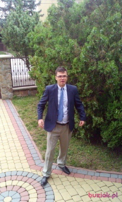 spokofacetkielc, Mężczyzna, 34, Kielce, Polska, Zdjęcie: 3